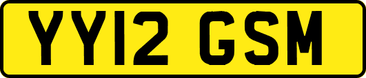 YY12GSM