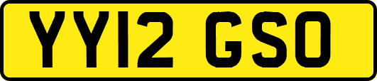 YY12GSO