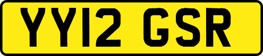YY12GSR