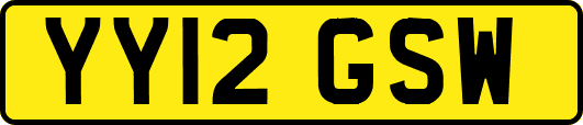 YY12GSW