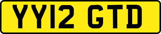 YY12GTD