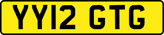 YY12GTG