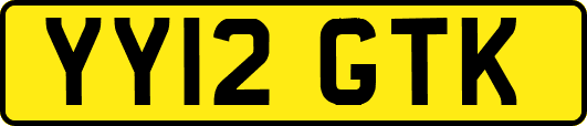 YY12GTK