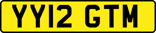 YY12GTM