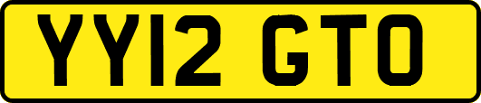 YY12GTO