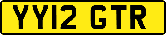YY12GTR