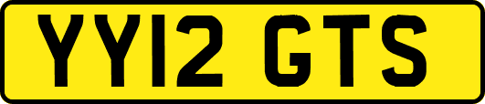 YY12GTS