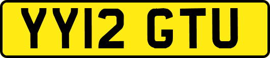 YY12GTU
