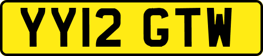 YY12GTW