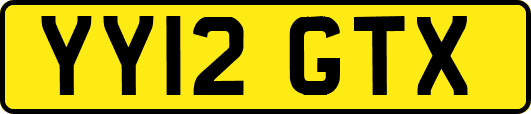 YY12GTX