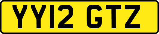 YY12GTZ