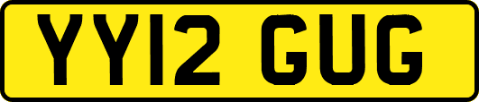 YY12GUG