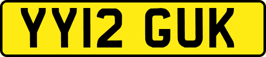 YY12GUK