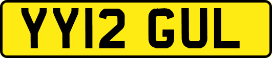 YY12GUL
