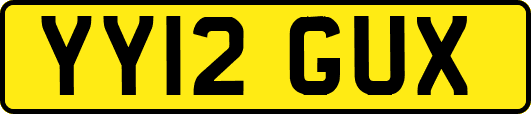 YY12GUX