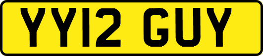 YY12GUY