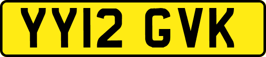 YY12GVK