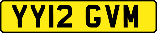 YY12GVM