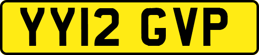 YY12GVP