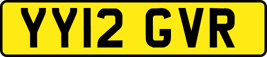 YY12GVR