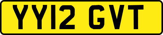 YY12GVT