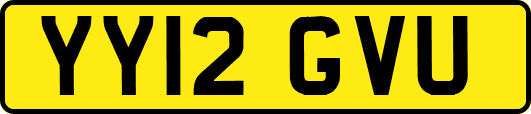YY12GVU