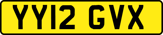 YY12GVX