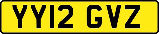 YY12GVZ