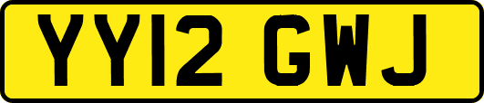 YY12GWJ