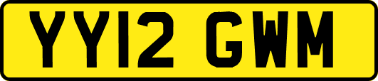 YY12GWM