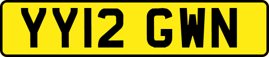 YY12GWN