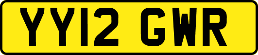 YY12GWR