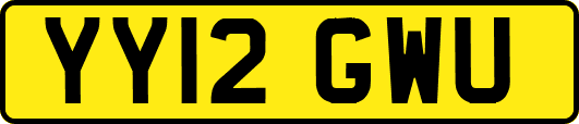 YY12GWU