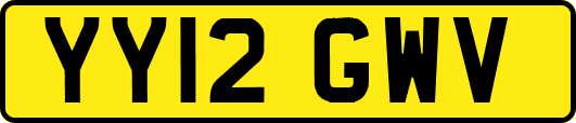 YY12GWV