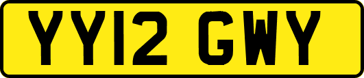YY12GWY