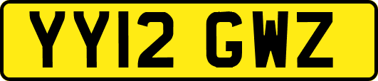 YY12GWZ