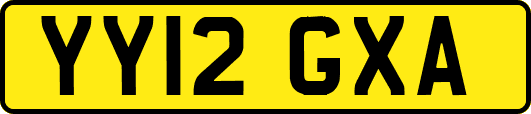 YY12GXA