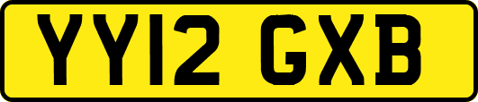 YY12GXB