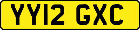 YY12GXC