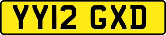 YY12GXD