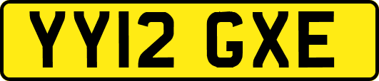 YY12GXE
