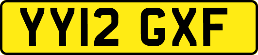 YY12GXF