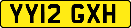YY12GXH