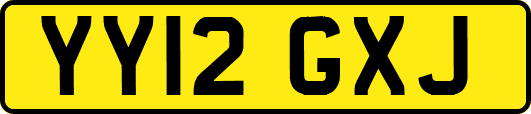 YY12GXJ