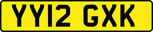 YY12GXK