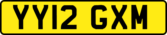 YY12GXM