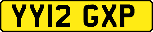YY12GXP
