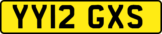 YY12GXS