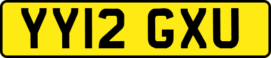 YY12GXU