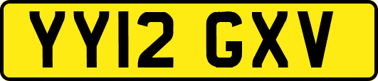 YY12GXV